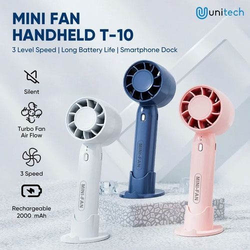 HANDHELD FAN T10 MINI FAN