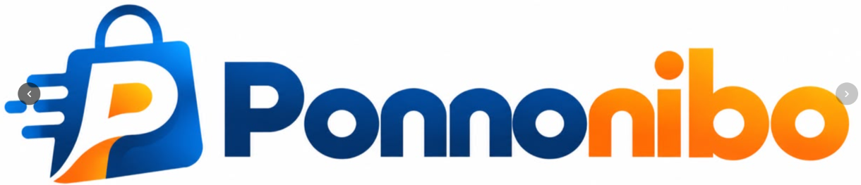 ponnonibo.shop