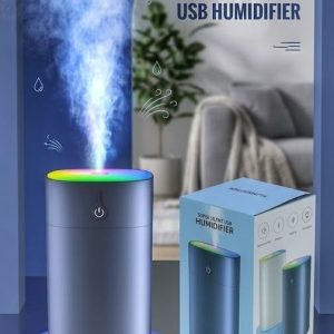 Super Silent USB Humidifier