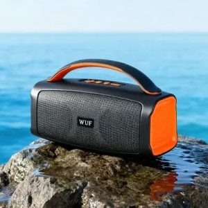 Speaker & Sound Devices